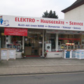 Hausgeräte